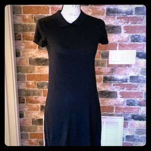 Gently worn (x2) authentic Lacoste polo-like dress